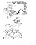 Diagram for 07 - Machine Base