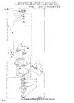 Diagram for 09 - Brake And Drive Tube