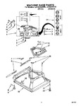 Diagram for 07 - Machine Base