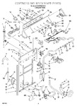 Diagram for 02 - Controls And Rear Panel