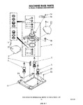 Diagram for 12 - Machine Base