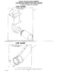 Diagram for 15 - Lck 4500 , Lck 4600