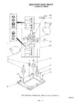 Diagram for 10 - Machine Base