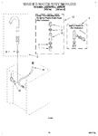 Diagram for 11 - Washer Water System