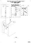 Diagram for 11 - Washer Water System