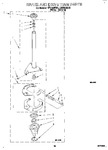 Diagram for 13 - Brake And Drive Tube