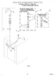 Diagram for 11 - Washer Water System