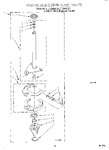 Diagram for 13 - Brake And Drive Tube