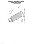 Diagram for 14 - Product Accessory Parts