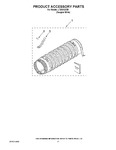 Diagram for 14 - Product Accessory Parts