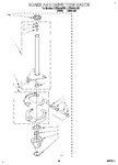 Diagram for 12 - Brake And Drive Tube