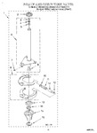 Diagram for 12 - Brake And Drive Tube