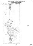 Diagram for 13 - Brake And Drive Tube