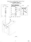 Diagram for 11 - Washer Water System