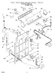 Diagram for 02 - Control And Rear Panel