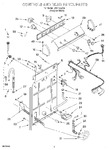 Diagram for 02 - Controls And Rear Panel