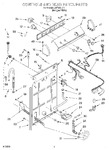 Diagram for 02 - Controls And Rear Panel