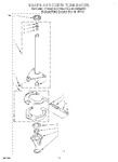 Diagram for 07 - Brake And Drive Tube