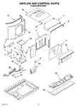 Diagram for 02 - Air Flow And Control Parts