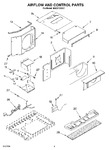 Diagram for 02 - Air Flow And Control Parts