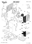 Diagram for 01 - Unit Parts