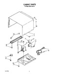 Diagram for 04 - Cabinet