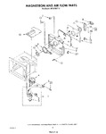 Diagram for 03 - Magnetron And Airflow