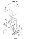 Diagram for 04 - Cabinet