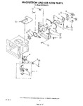 Diagram for 03 - Magnetron And Airflow