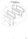 Diagram for 02 - Door