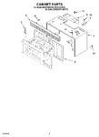 Diagram for 03 - Cabinet