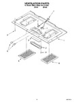 Diagram for 07 - Ventilation Parts