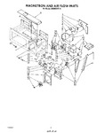 Diagram for 02 - Magnetron And Air Flow