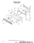 Diagram for 04 - Cabinet