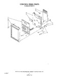 Diagram for 06 - Control Panel