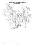 Diagram for 02 - Magnetron And Airflow