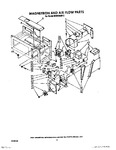 Diagram for 02 - Magnetron And Air Flow