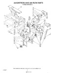 Diagram for 02 - Magnetron And Air Flow