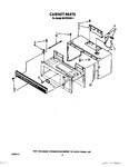 Diagram for 04 - Cabinet