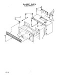 Diagram for 04 - Cabinet