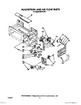 Diagram for 02 - Magnetron And Air Flow