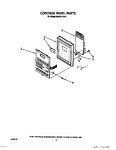 Diagram for 06 - Control Panel