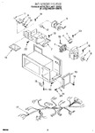 Diagram for 05 - Interior, Lit/optional