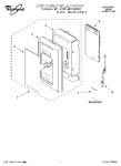 Diagram for 01 - Control Panel, Literature