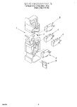 Diagram for 04 - Latch Board, Literature