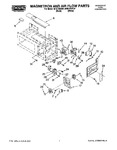 Diagram for 01 - Magnetron And Air Flow