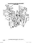 Diagram for 02 - Magnetron And Air Flow