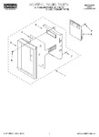 Diagram for 01 - Control Panel