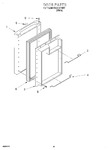 Diagram for 04 - Door