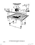 Diagram for 05 - Baseplate